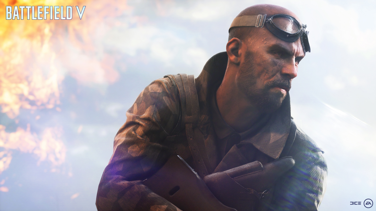 [23/05/2018] Dice verzichtet für den kommenden Battlefield-Ableger auf einen Premium-Pass, alle Zusatzinhalte erscheinen kostenlos. Mikrotransaktionen sind lediglich in Form von kosmetischen Bonusgegenständen verfügbar.&nbsp;Vorbesteller des am 19. Oktober erscheinenden Weltkriegs-Shooters erhalten Zugriff auf die Open-Beta. 