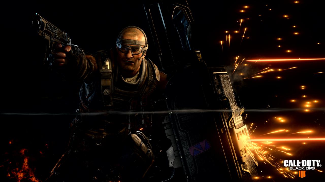[17/05/2018] Die Call of Duty: Black Ops 4 Private Beta startet am 3. August 2018.