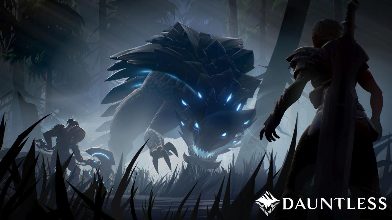 [08/05/2018] Dauntless gespielt: Kein Revierkampf mit Monster Hunter? Die Free2Play-Monsterjagd in der Hands-On-Vorschau. (2)