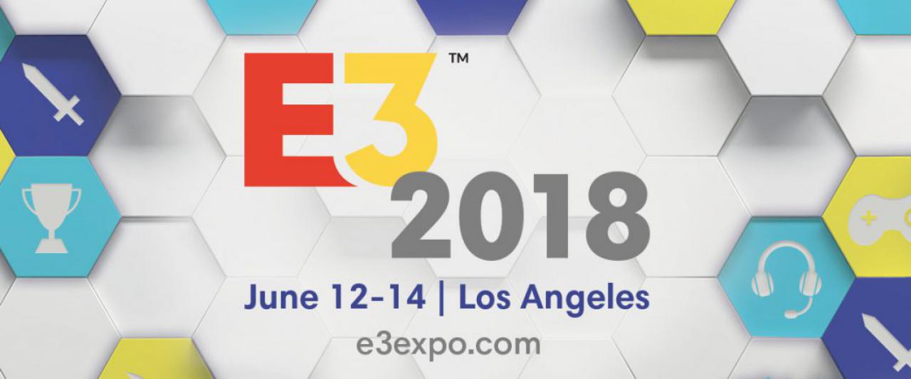 [25/05/2018] E3 Vorschau - auf diese Titel und neuen Infos freuen wir uns!  (1)