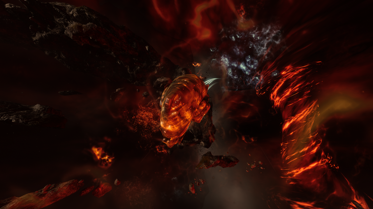 [28/05/2018] EVE Online: Wie einsteigerfreundlich ist das Weltraum-MMO heute? (5)