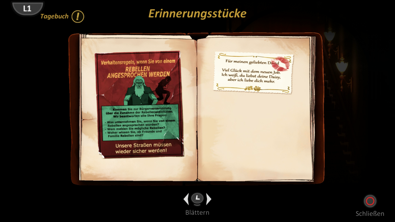 [08/05/2018] Forgotton Anne im Test. (7)
