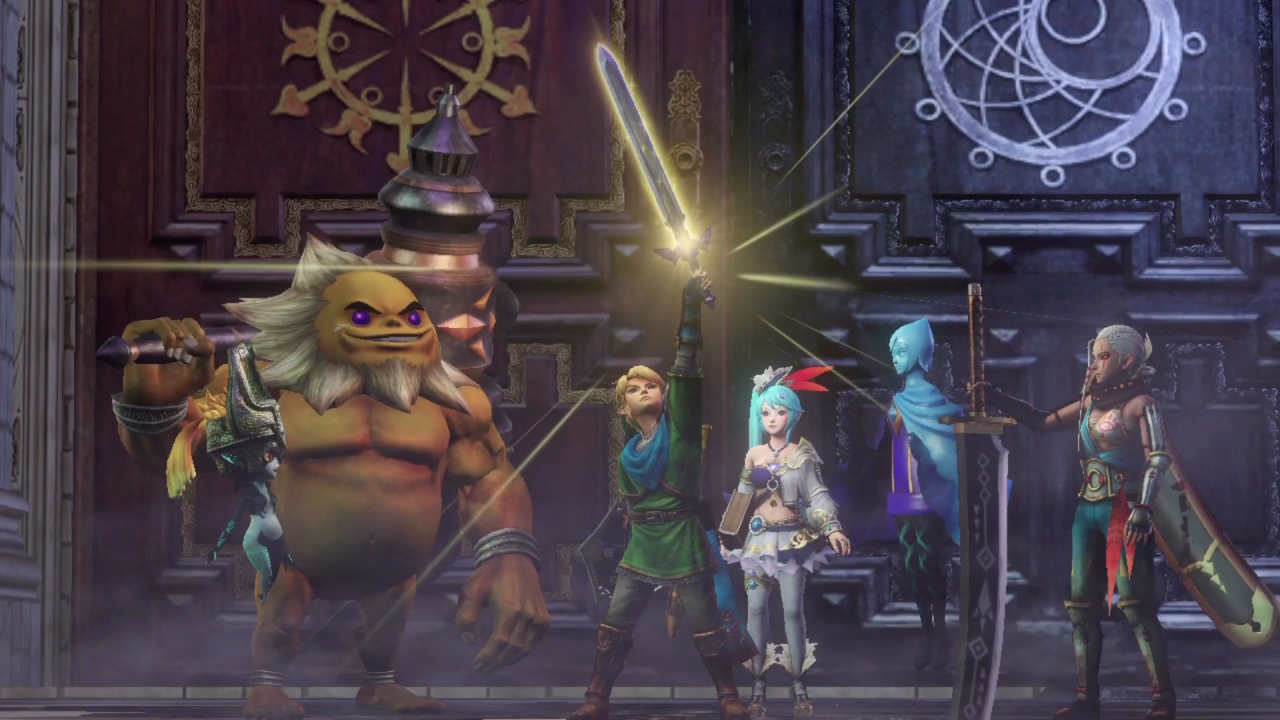 [16/05/2018] In Hyrule Warriors treffen Zelda-Veteranen auf viele bekannte Gesichter der Serienhistorie. Die insgesamt 29 spielbaren Figuren umfassen aber auch Neuzugänge wie die blauhaarige Zauberin Lana.