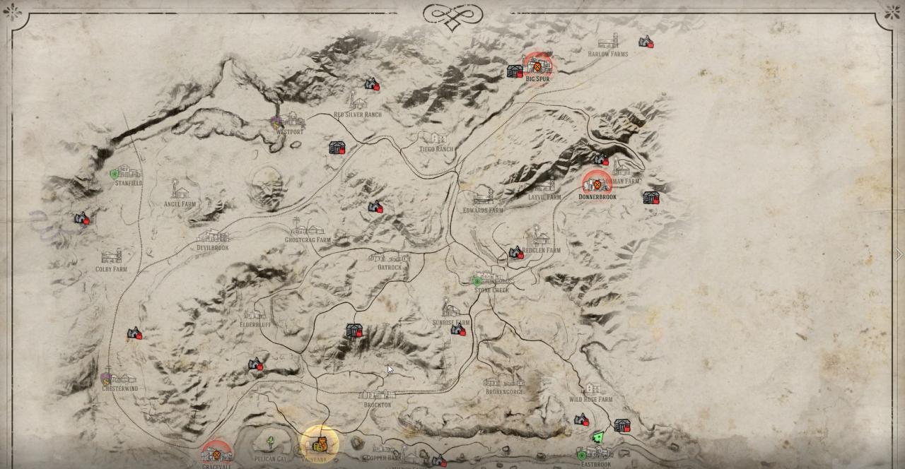 [16/05/2018] Die Welt von Wild West Online erinnert stark an Red Dead Redemption, lässt aber an Umfang und Abwechslung vermissen.