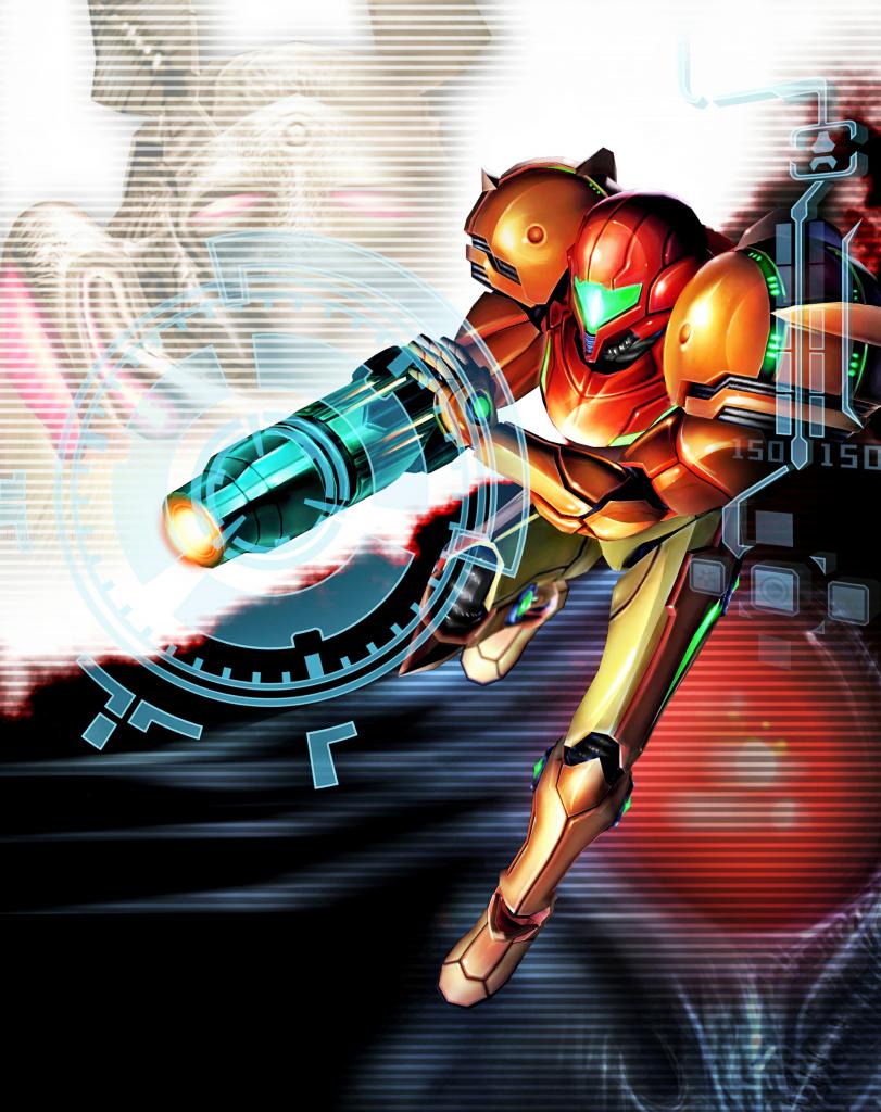 [02/05/2018] Metroid Prime 2: Echoes: Die Fortsetzung des Klassikers im Retro-Special