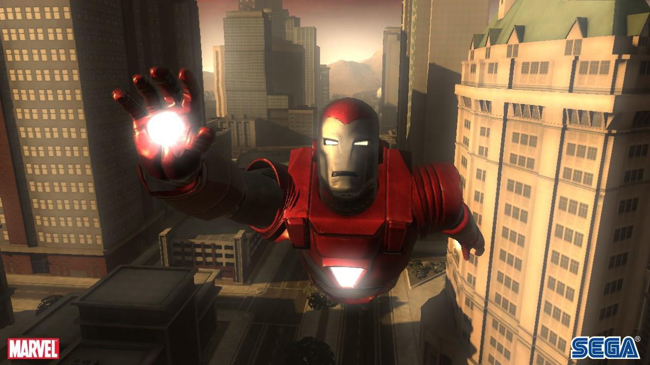 [14/05/2018] Iron Man war schlecht, richtig, richtig schlecht. Aber man mag es kaum glauben ...