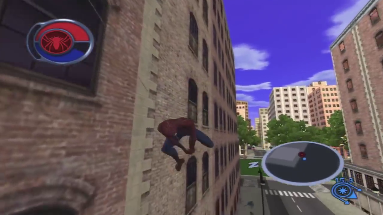 [14/05/2018] Spider-Man 2 erweiterte die Handlung der Filmvorlage, hatte eine toll gestaltete Welt zu bieten und überzeugte vor allem durch das geniale Gefühl beim Schwingen zwischen Häuserschluchten.