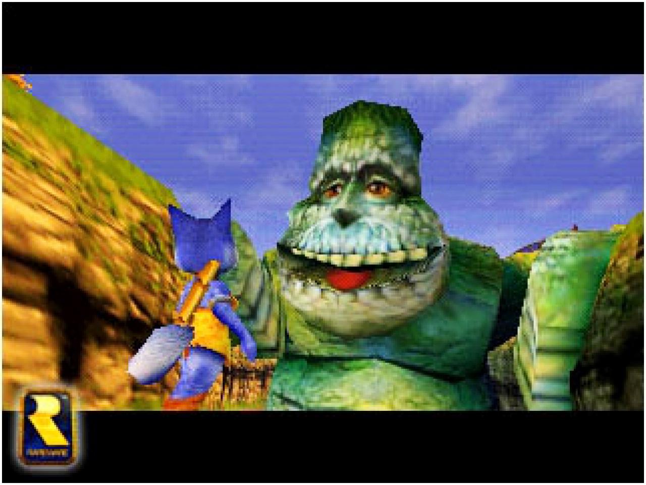 [28/05/2018] Dinosaur Planet - das nie erschienene N64-Abenteuer