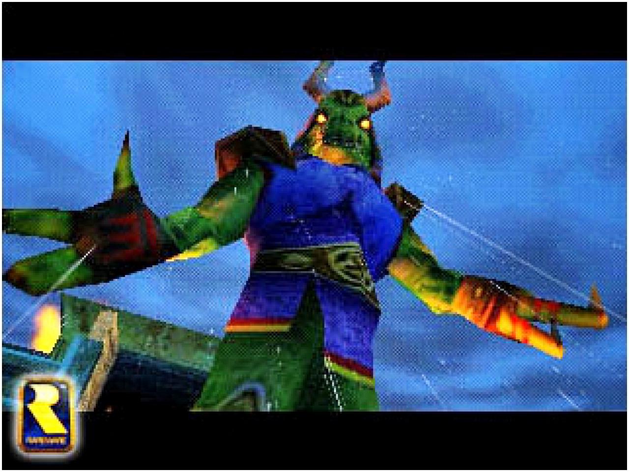 [28/05/2018] Dinosaur Planet - das nie erschienene N64-Abenteuer