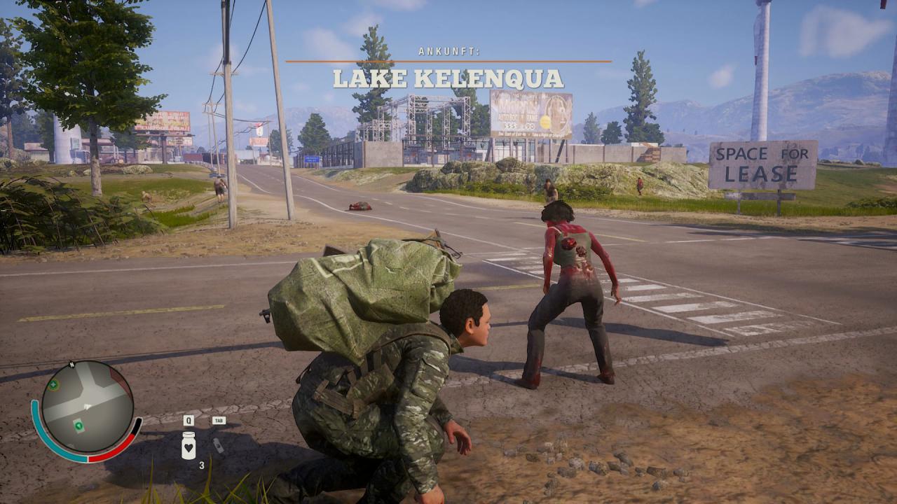 [16/05/2018] State of Decay 2: Weitere PC-Screenshots in der Bildergalerie (6)
