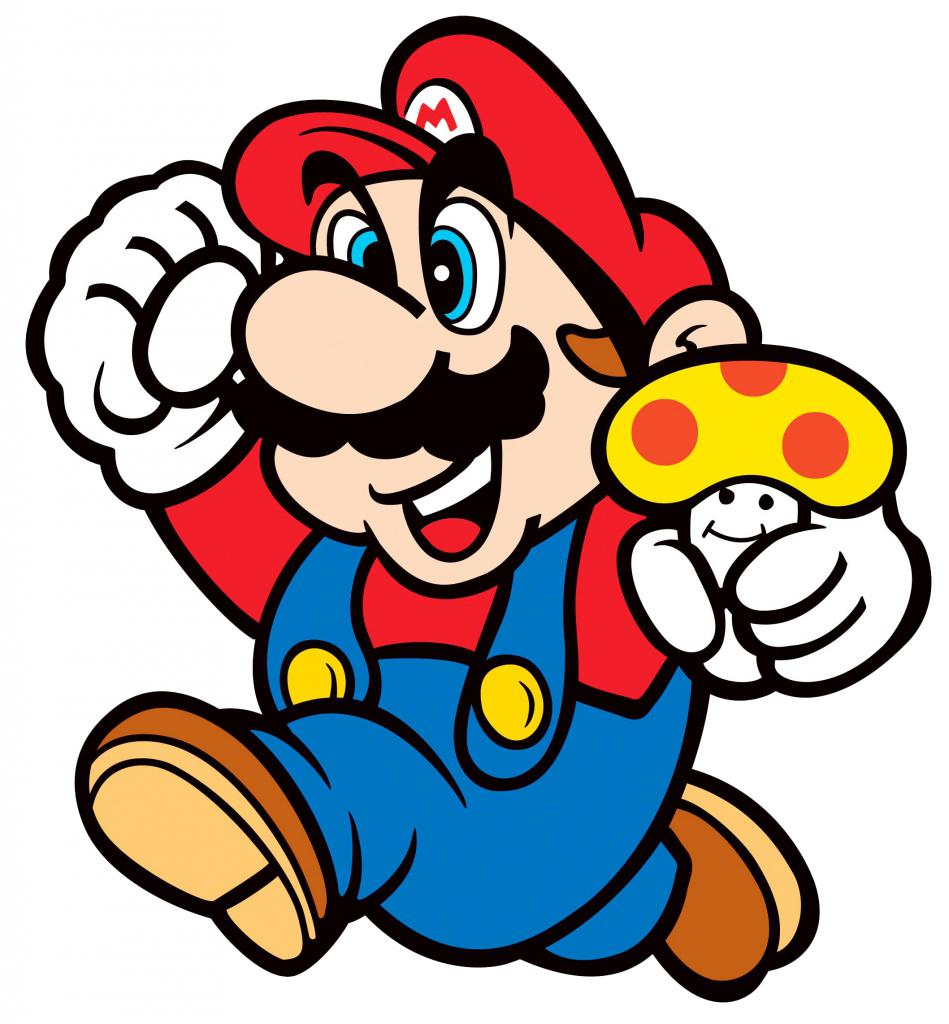 [11/05/2018] Super Mario Bros. Deluxe: Retro-Special zum genialen Handheld-Hüpfer