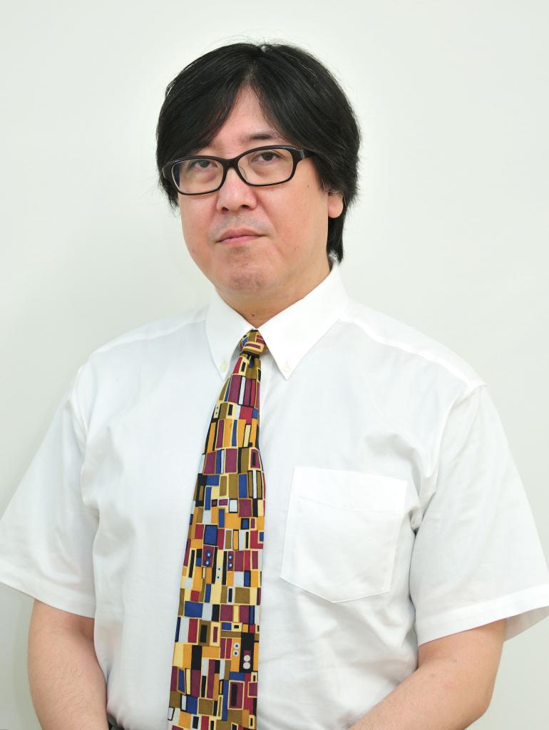[24/05/2018] Jun Tsuda ist seit 1999 Präsident und Director bei Vanpool. Er arbeitete bereits an Dillon's Rolling Western und dem Sequel The Last Ranger sowie an Chibi-Robo! Zip Lash als Director.