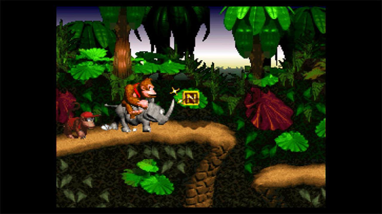 [16/05/2018] Mit 9,3 Millionen Exemplaren erklimmt Donkey Kong Country mühelos Platz 3 der am häufigsten verkauften SNES-Spiele.