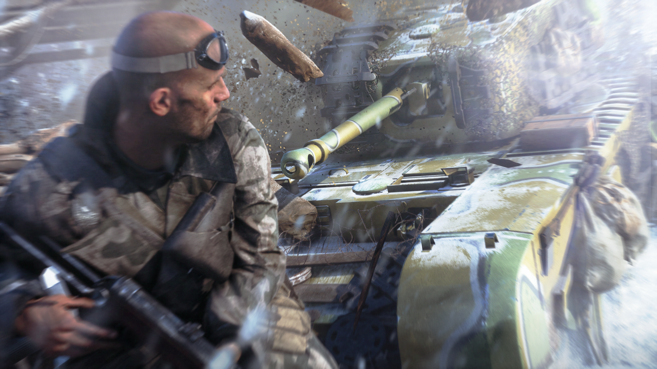 [10/06/2018] Battlefield 5 im Test. (1)