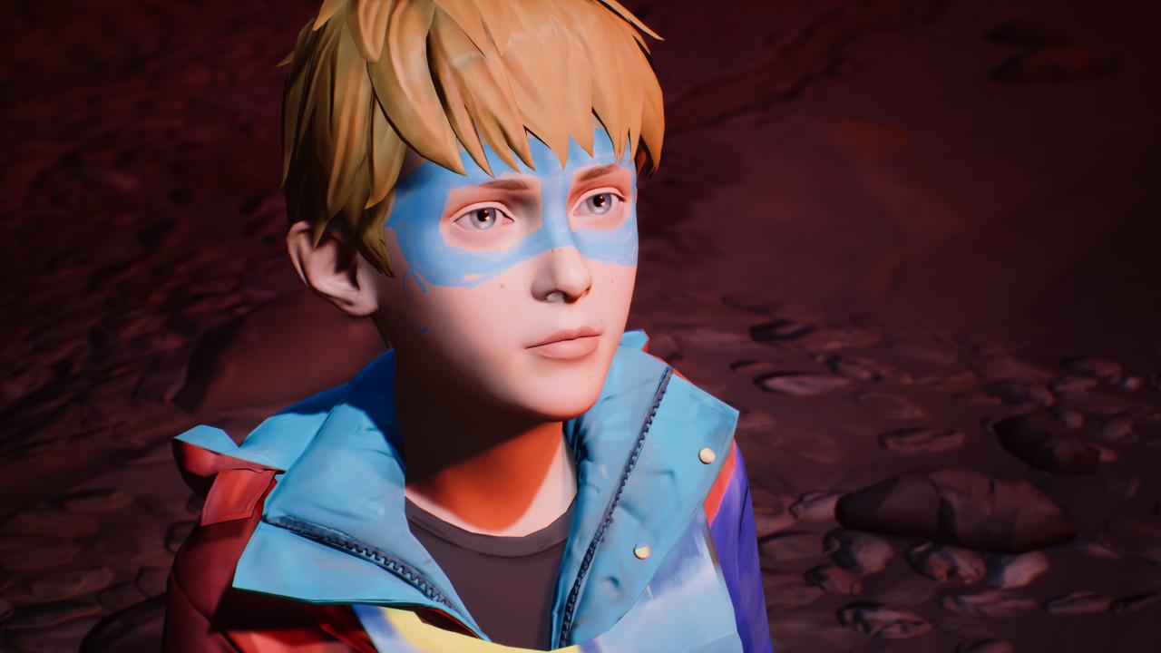 [14/06/2018] Die Fantastischen Abenteuer des Captain Spirit in der E3-Vorschau. (5)