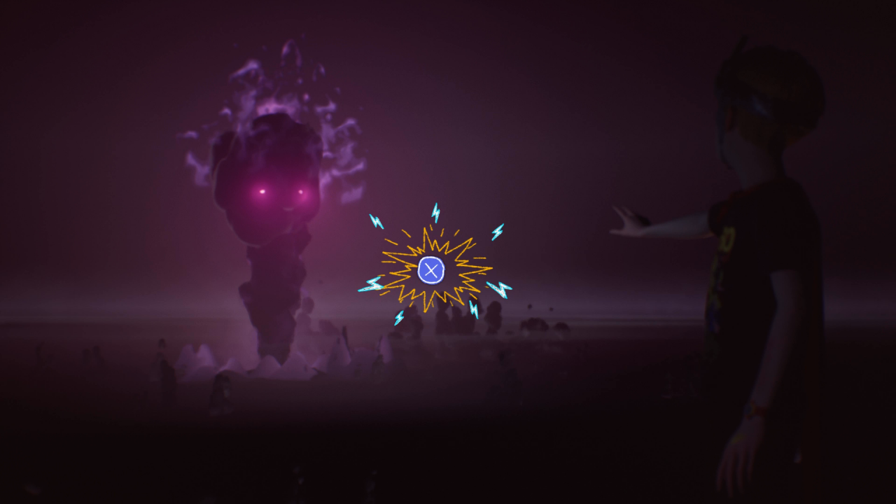 [25/06/2018] Die Fantastischen Abenteuer von Captain Spirit: Der Prolog zu Life is Strange 2 gespielt. (4)