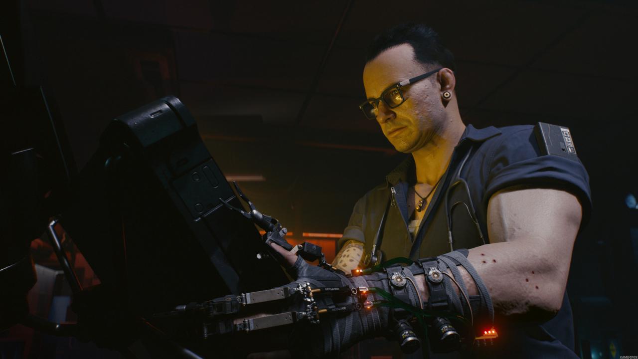 [13/06/2018] Egal ob mit Hack-Skills oder einer gepflegten Ballerei - ihr könnt die Situationen in Cyberpunk 2077 auf die Art lösen, die ihr vorzieht.
