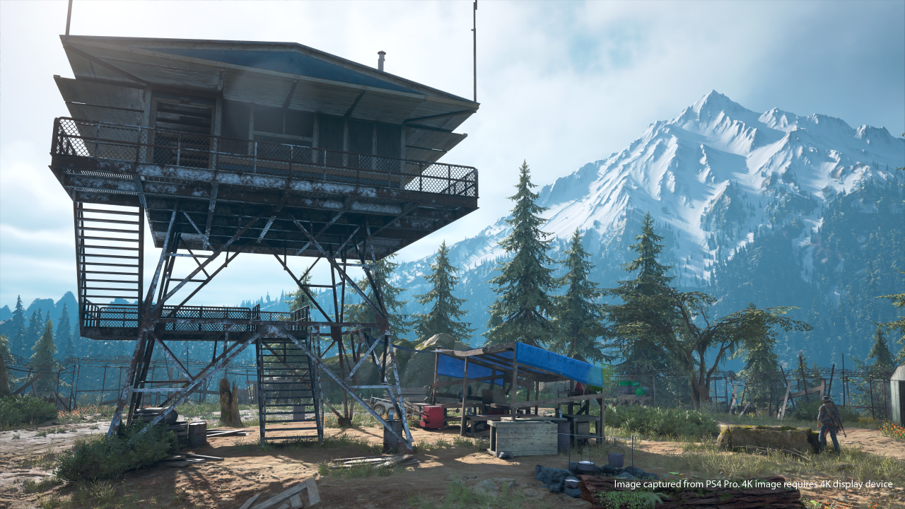 [07/06/2018] Days Gone - Einsteiger-Guide mit Tipps zur PS4-Apokalypse