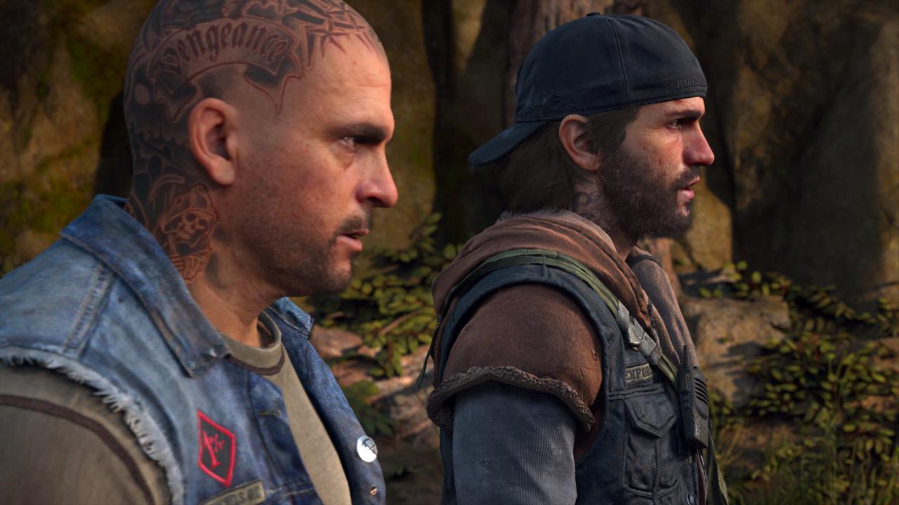 [07/06/2018] Days Gone im E3-Hands-on-Preview: ​Wir gegen die Monsterhorde (4)
