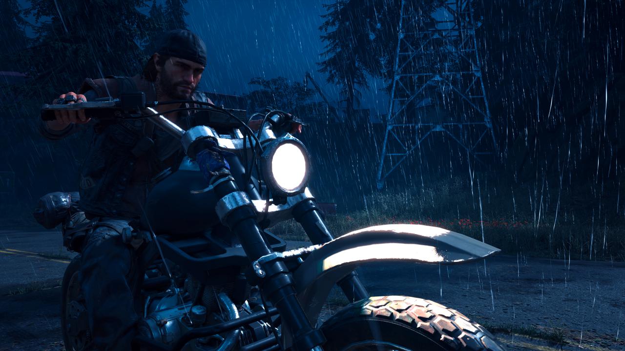 [07/06/2018] Days Gone im E3-Hands-on-Preview: ​Wir gegen die Monsterhorde (3)