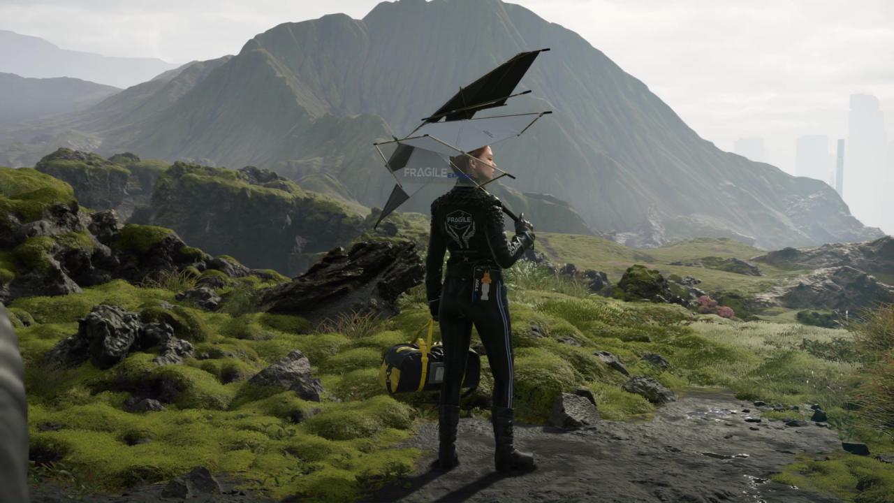 [12/06/2018] gamescom-Vorschau zu Death Stranding: Babys, Urin, Muttermilch und viele Fragezeichen (3)