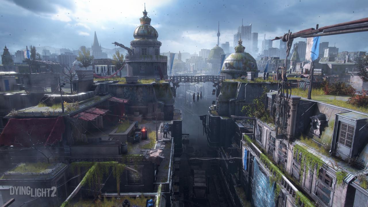 [18/06/2018] Das Zombie-Actionspiel Dying Light 2 hat einen Release-Termin. (9)