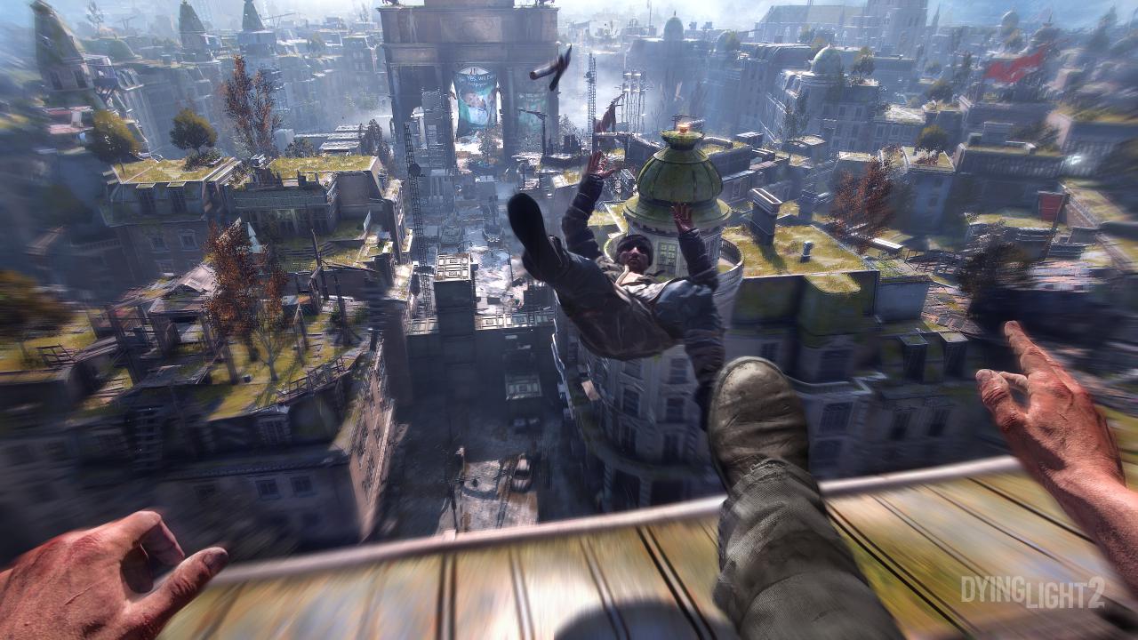 [13/06/2018] Dying Light 2 in der E3-Vorschau. (2)