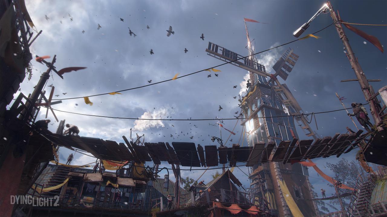 [13/06/2018] Dying Light 2 in der E3-Vorschau. (4)