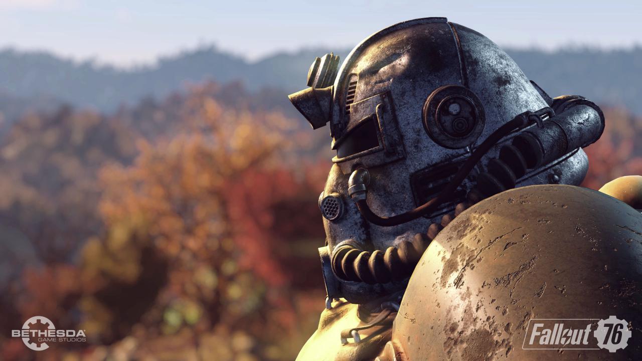 [11/06/2018] Fallout 76