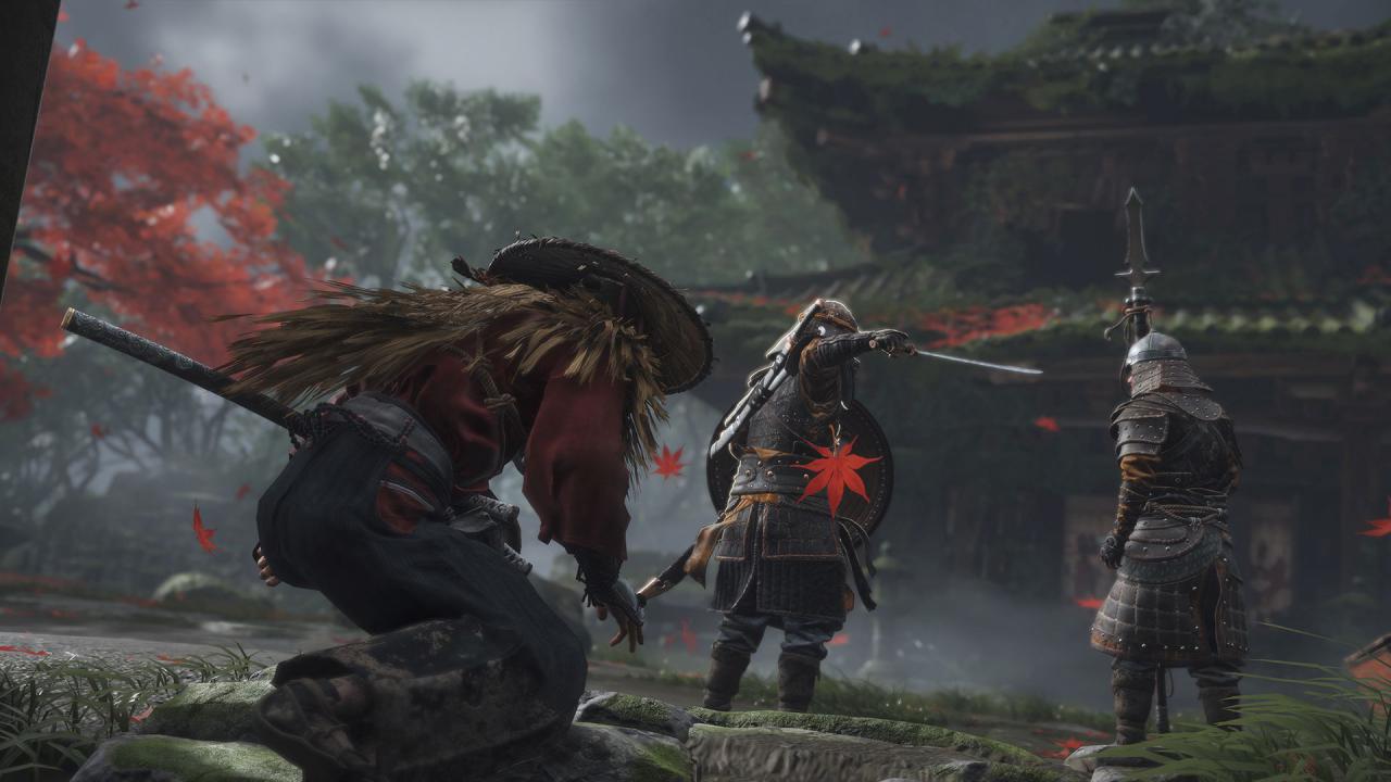 [14/06/2018] Wir haben historische Details zu Ghost of Tsushima für euch. (3)