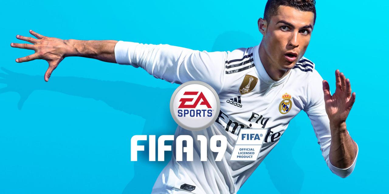 [28/06/2018] FIFA 19 in der Vorschau: ​Die Switch-Version angespielt! (1)