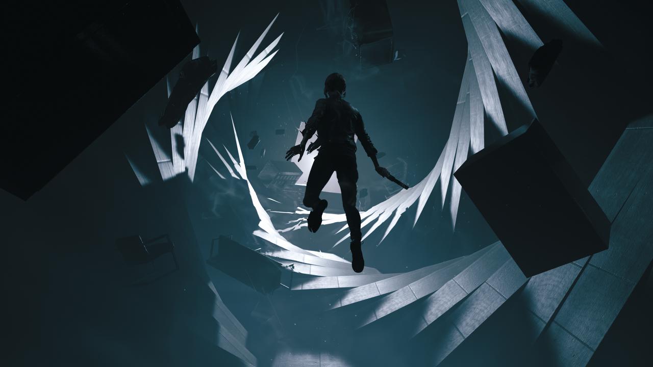 [15/06/2018] Control in der E3-Vorschau: Quantum Break trifft The Evil Within.  (9)