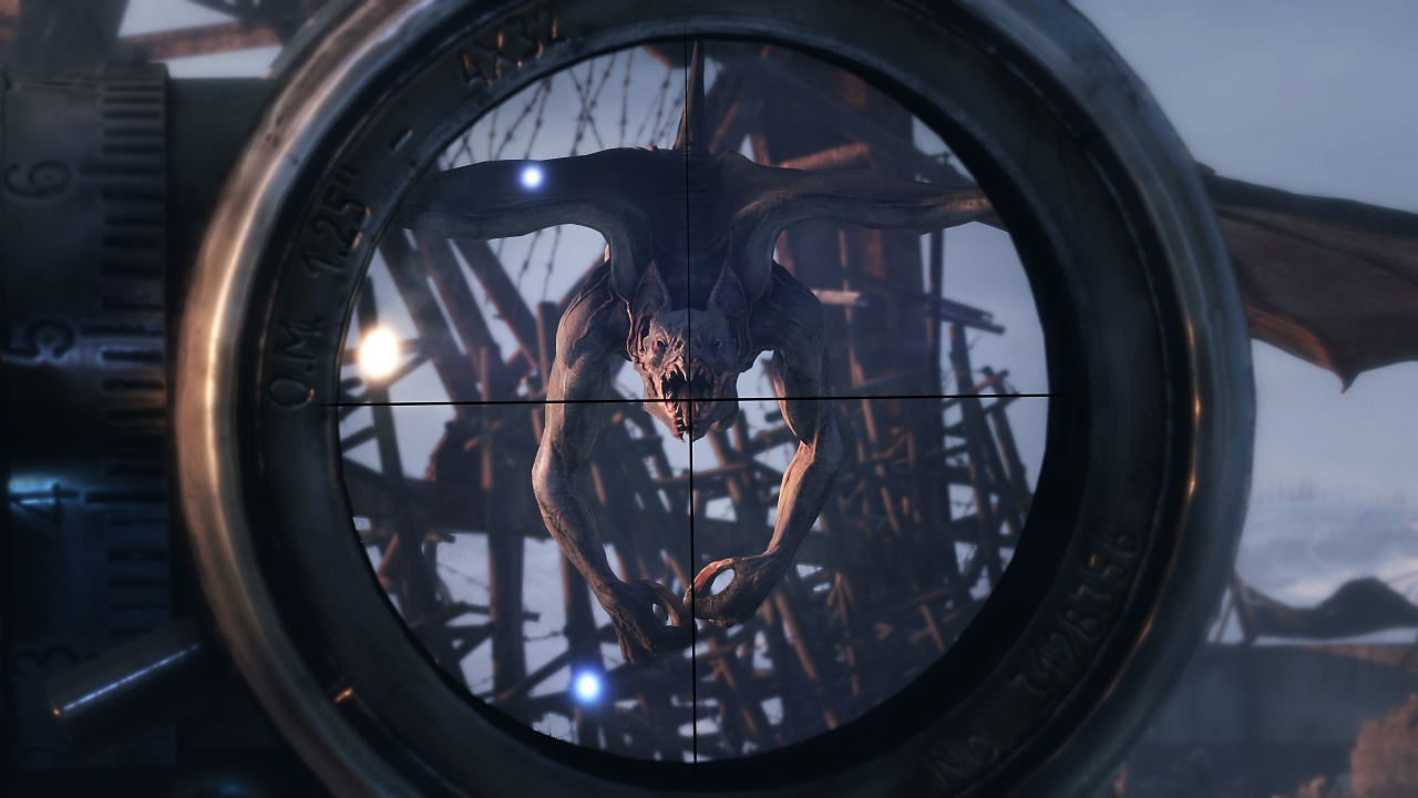 [14/06/2018] Unter anderem den Shooter Metro Exodus gibt es bei Steam derzeit zum kleinen Preis.