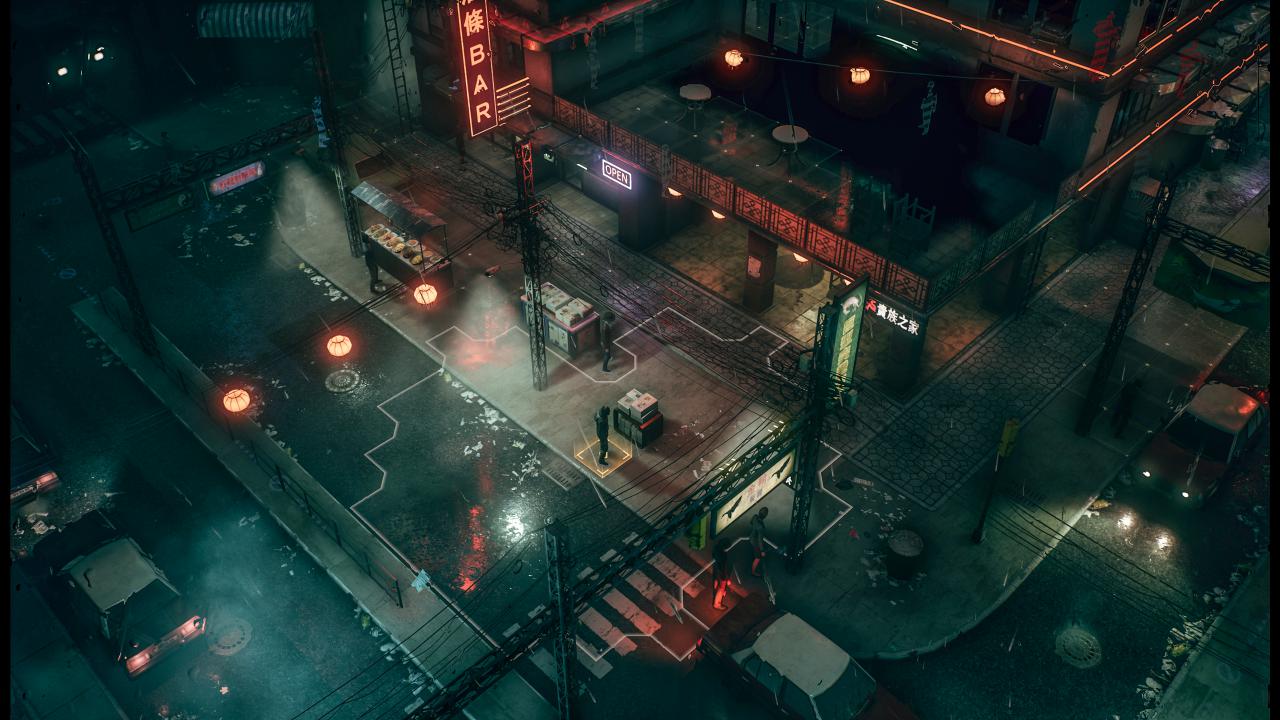 [22/06/2018] Phantom Doctrine in der E3-Vorschau. (6)