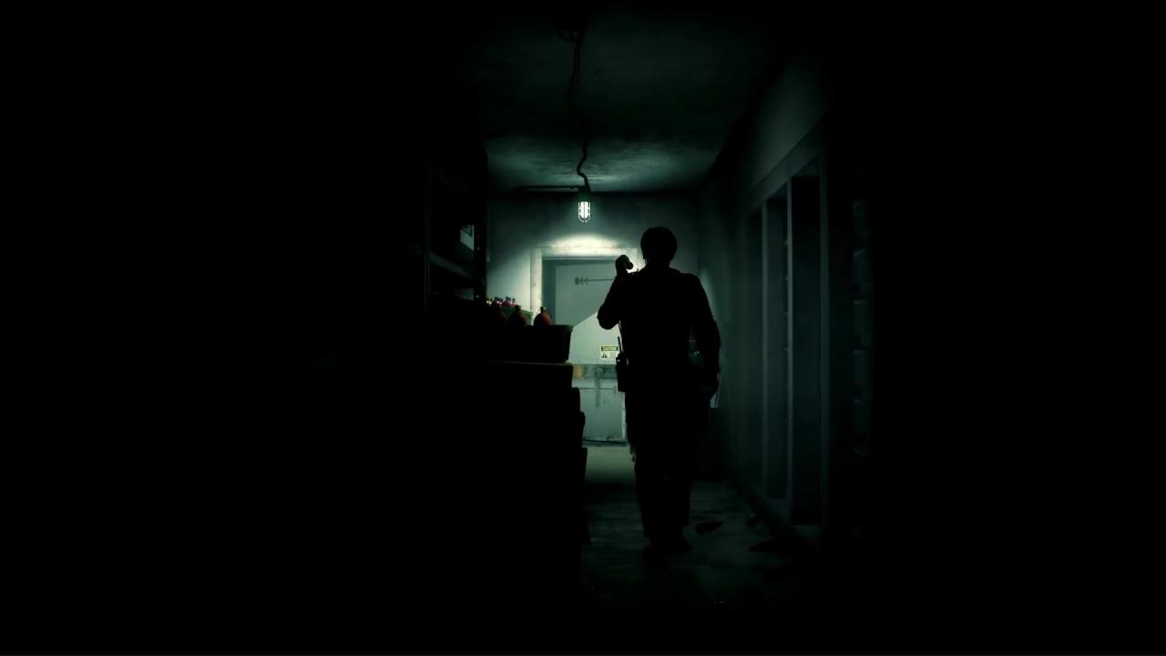 [12/06/2018] E3-Screenshots aus dem Remake von Resident Evil 2. (4)