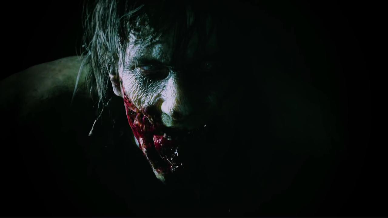 [12/06/2018] E3-Screenshots aus dem Remake von Resident Evil 2. (1)