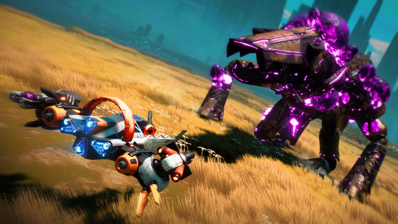 [13/06/2018] Starlink: Battle for Atlas - E3-Screenshots zum Ubisoft-Spiel (3)