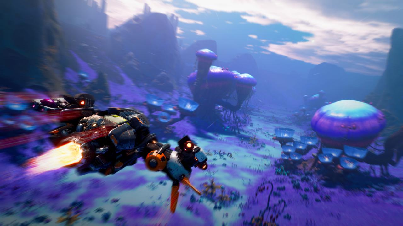 [13/06/2018] Starlink: Battle for Atlas - E3-Screenshots zum Ubisoft-Spiel (5)