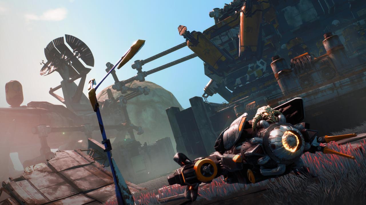 [13/06/2018] Starlink: Battle for Atlas - E3-Screenshots zum Ubisoft-Spiel (9)