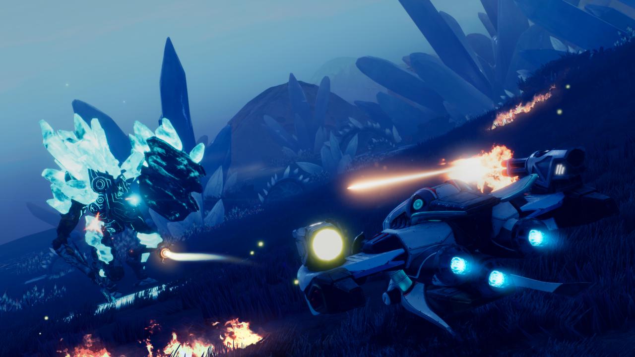 [13/06/2018] Starlink: Battle for Atlas - E3-Screenshots zum Ubisoft-Spiel (6)