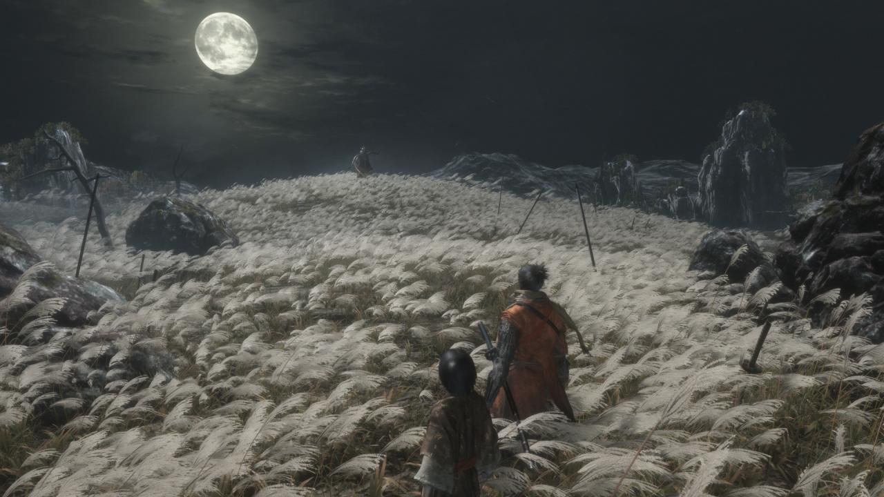 [12/06/2018] Sekiro: Shadows Die Twice in der E3-Vorschau:&nbsp;Der Tod hat endlich einen Sinn (5)