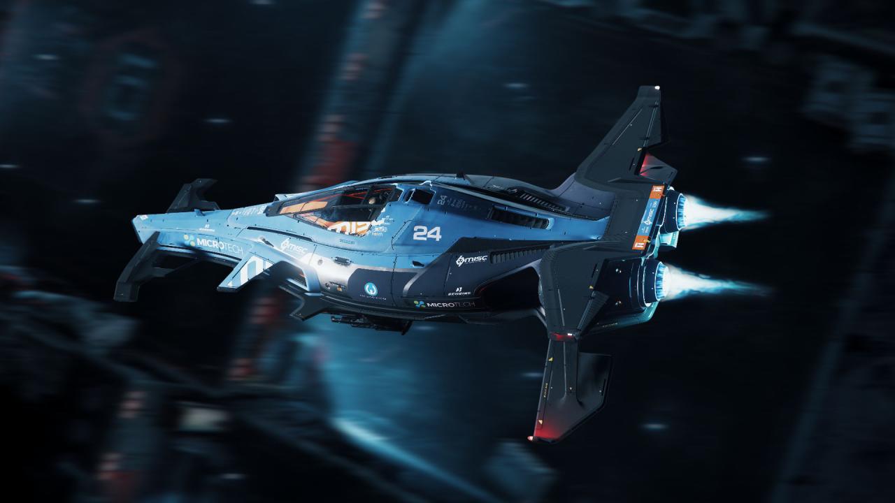 [28/06/2018] Star Citizen: Exklusives Interview mit Cloud Imperium Games