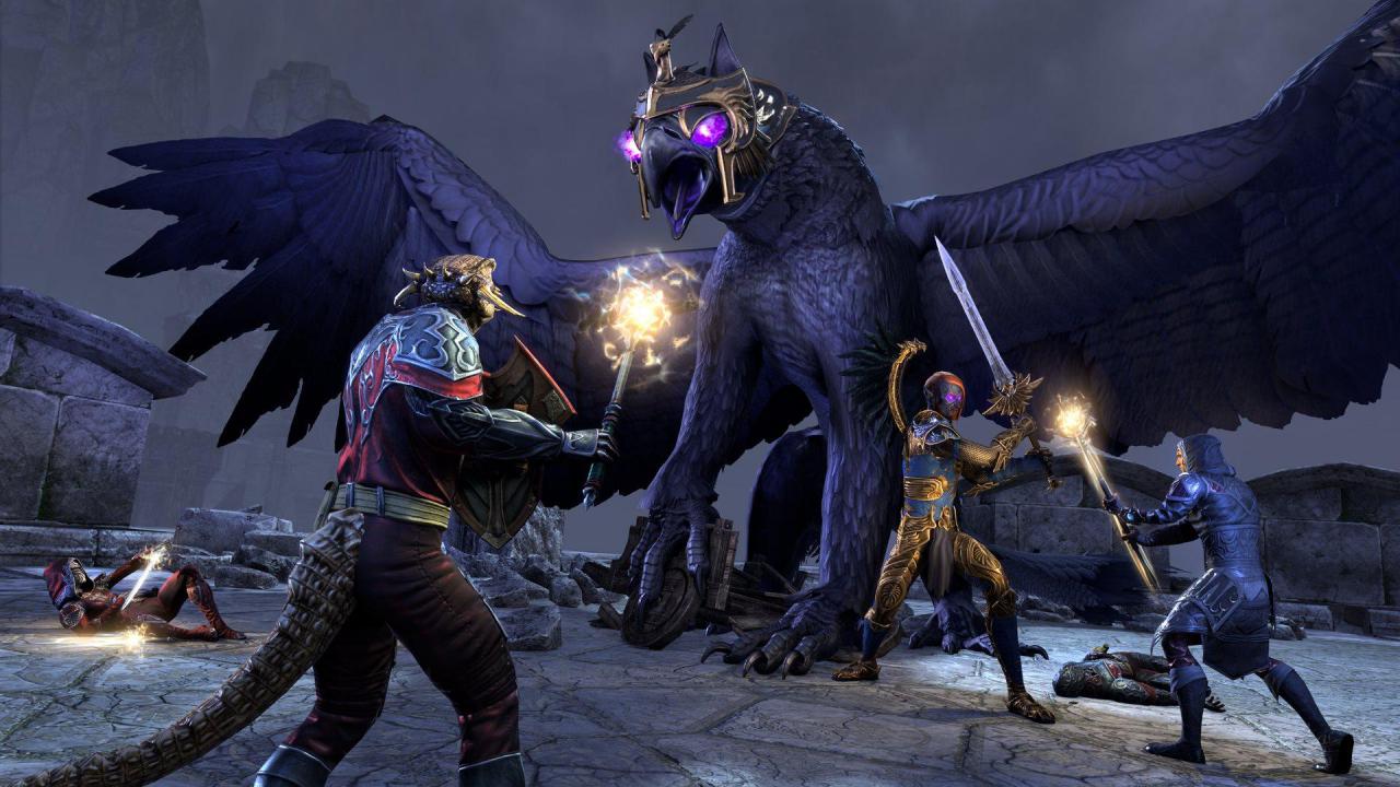 [05/06/2018] TESO: Summerset im Test - So gut hat uns das neue Kapitel gefallen