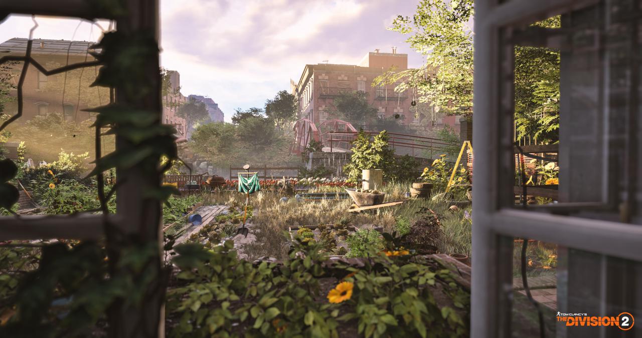 [11/06/2018] The Division 2 im E3-Hands-On: Apokalyptische Action in Washington (5)