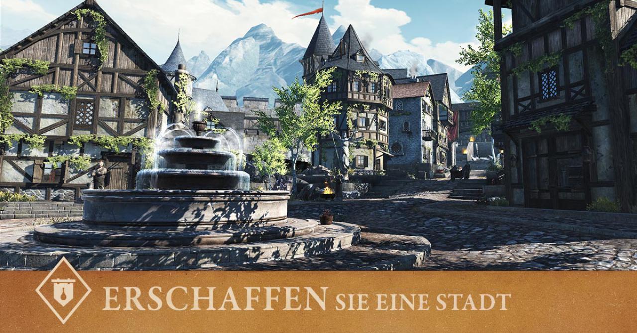 [11/06/2018] The Elder Scrolls: Blades war ebenfalls ein durchaus erfolgreiches Free2Play-Spiel
