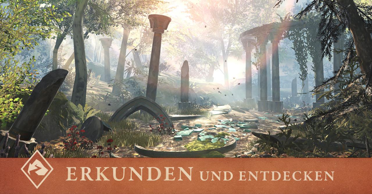 [11/06/2018] The Elder Scrolls Blades gespielt: Klappt das große Abenteuer auch in klein? (3)