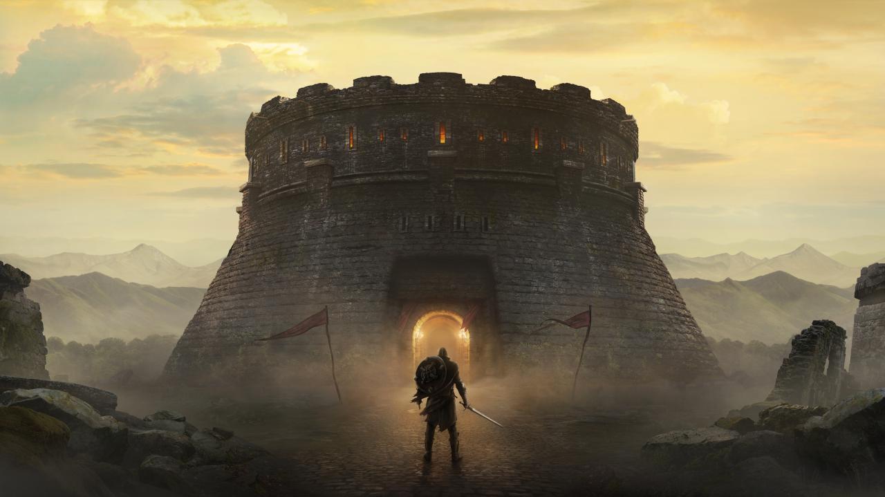 [11/06/2018] The Elder Scrolls Blades gespielt: Klappt das große Abenteuer auch in klein? (1)
