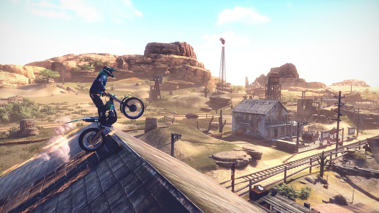 [19/06/2018] Trials Rising in der E3-Vorschau. (1)