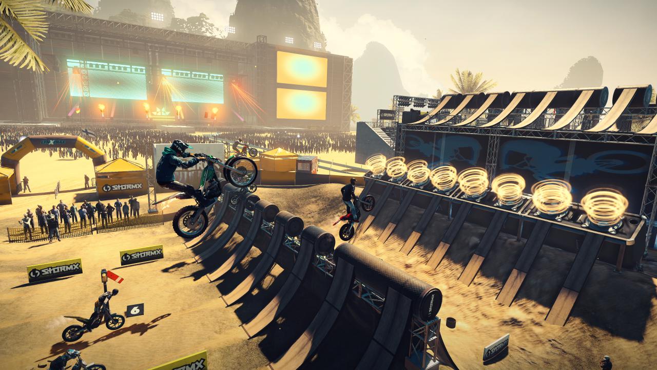 [19/06/2018] Trials Rising in der E3-Vorschau. (4)