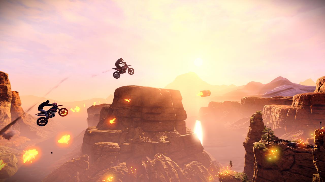 [19/06/2018] Trials Rising in der E3-Vorschau. (6)